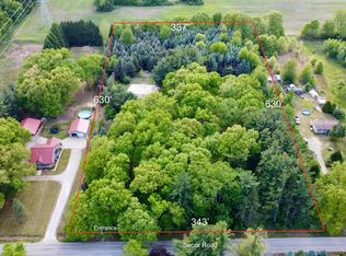 4200 Secor Rd, Ida, MI 48140