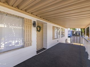 4444 E Avenue R SPACE 143, Palmdale, CA 93552