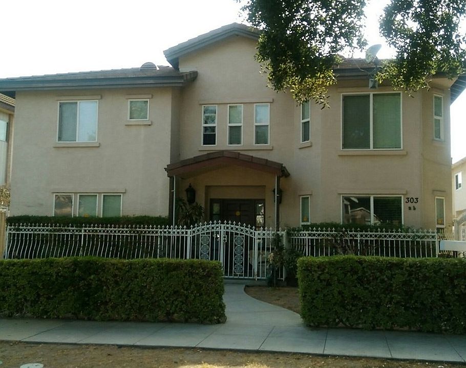 1st image of 303 N Curtis Ave #A