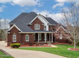 7605 Park Place Cir, Crestwood, KY 40014