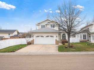 4006 E 59 Avenue Close, Lloydminster, AB T9V2R9