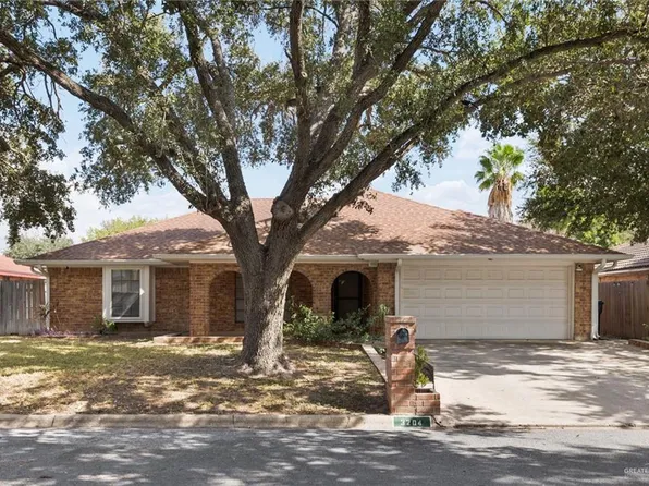 3204 Gull Ave, McAllen, TX 78504