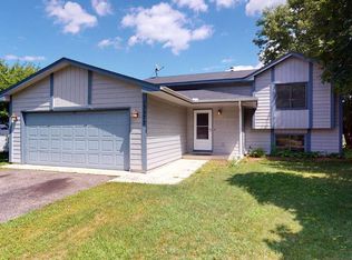 13577 Xavis St NW, Andover, MN 55304