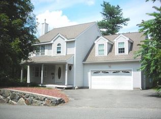 332 South St, Reading, MA 01867