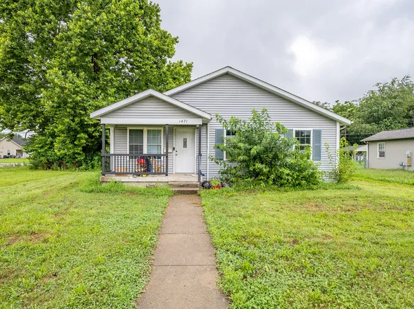 1471 S 14th St, Terre Haute, IN 47802