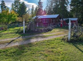 79 Cabin Way, Columbia Falls, MT 59912