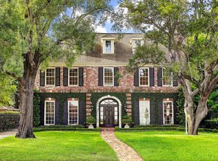 4024 Overbrook Ln, Houston, TX 77027