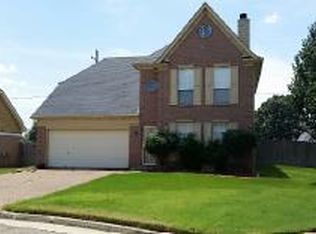 7774 Roxshire Cv, Memphis, TN 38125