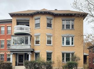 797 Washington St #A, Brookline, MA 02446