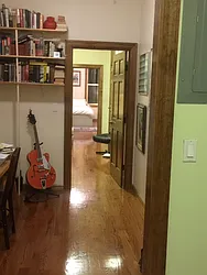 Rented by Proper Real Estate, LLC