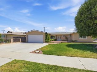 8715 La Vine St, Alta Loma, CA 91701