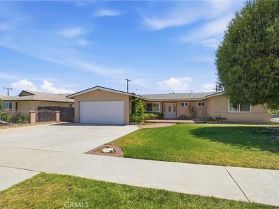 8715 La Vine St, Alta Loma, CA, 91701