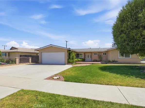 8715 La Vine St, Alta Loma, CA 91701