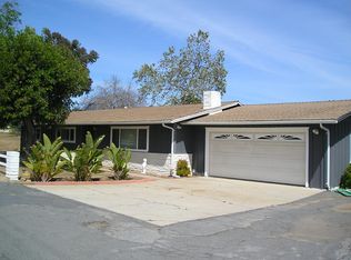 1107 Belair Dr, Fallbrook, CA 92028