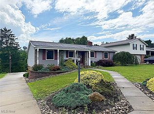 213 Highland Park, Bloomingdale, OH 43910