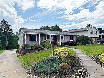 213 Highland Park, Bloomingdale, OH, 43910