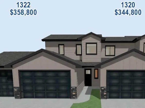 1322 N Katie Ave, Tea, SD 57064