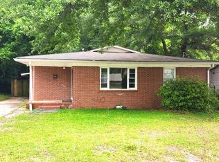 1030 Radio Dr, Macon, GA 31204
