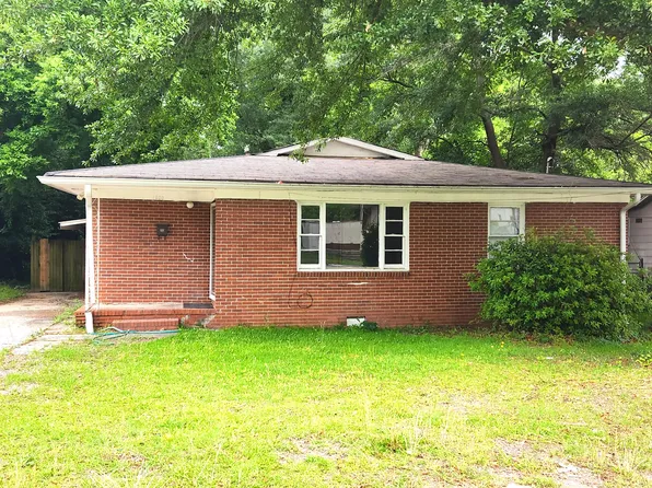 1030 Radio Dr, Macon, GA 31204