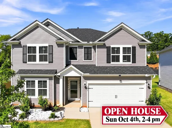 101 Indigo Park Pl, Easley, SC 29642