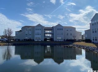 2265 Huntingdon Dr. #A, Surfside Beach, SC 29575