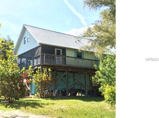 8234 Little Gasparilla Is, Placida, FL 33946