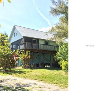 8234 Little Gasparilla Is, Placida, FL, 33946