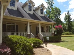 3115 Dry Pond Rd, Monroe, GA 30656