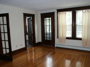 301 Elm St, Woonsocket, RI 02895