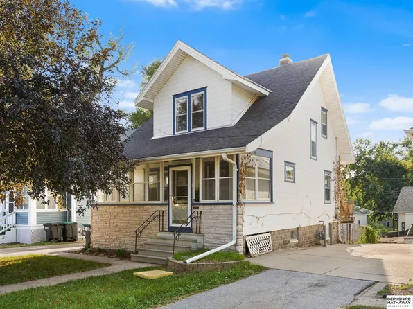 2332 S 35th Ave, Omaha, NE 68105