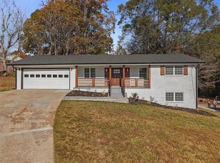 3062 Katherine Valley Rd, Decatur, GA 30032