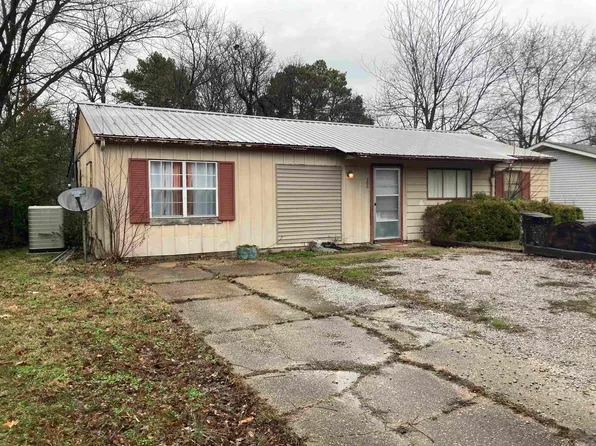 200 W Roseclair St, Jonesboro, AR 72401
