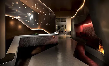 Rented by NY Living Solutions