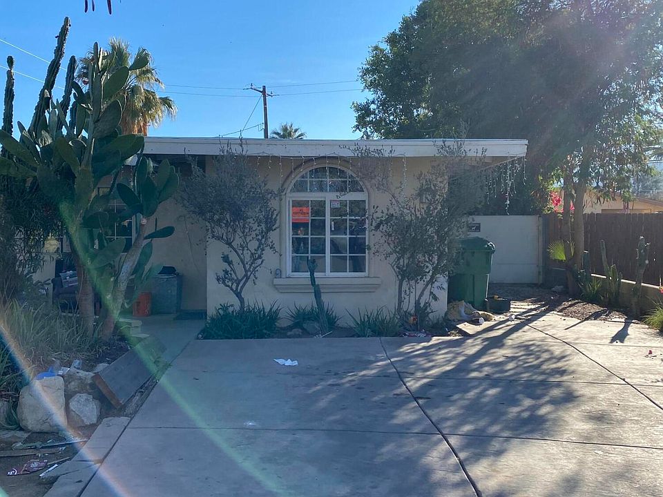 2nd image of 72961 Sonora Dr