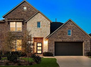 8030 Allston Village Trl, Spring, TX 77389