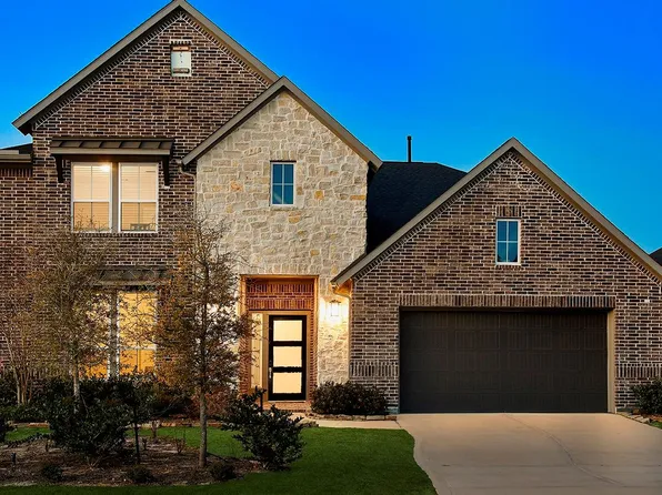 8030 Allston Village Trl, Spring, TX 77389