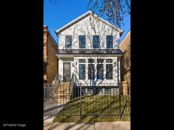 2520 W Wilson Ave, Chicago, IL 60625