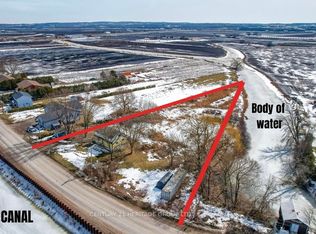 963 Canal Rd, Bradford West Gwillimbury, ON L3Z4C9