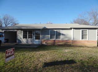 4905 Nadine Dr, Haltom City, TX 76117