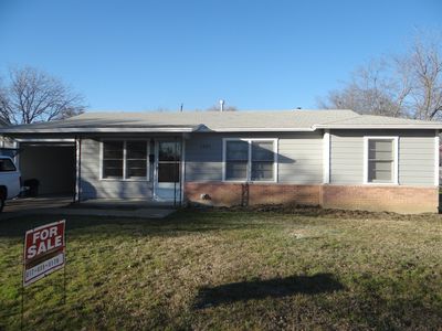 4905 Nadine Dr, Haltom City, TX, 76117