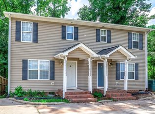 1104 E Geer St, Durham, NC 27704