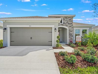 8514 Arrow Creek Dr, Parrish, FL, 34219