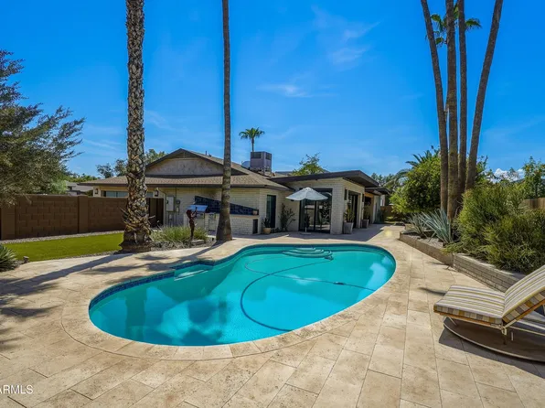 5938 E LARKSPUR Drive, Scottsdale, AZ 85254