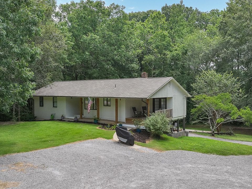 186 Oliver Smith Rd, Flintville, TN 37335 MLS 2554675 Zillow