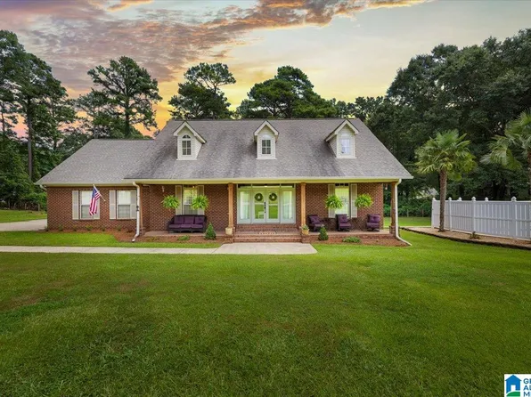 255 Kristin Ln, Thorsby, AL 35171