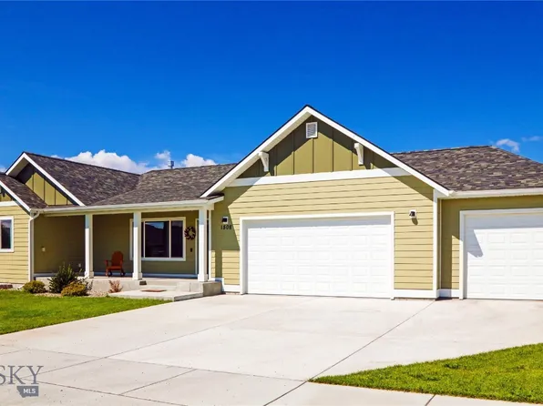 1508 Roundup Blvd, Belgrade, MT 59714