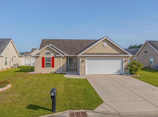610 Leprechaun Ln, Murrells Inlet, SC 29576