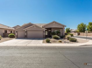 43249 W Askew Dr, Maricopa, AZ 85138