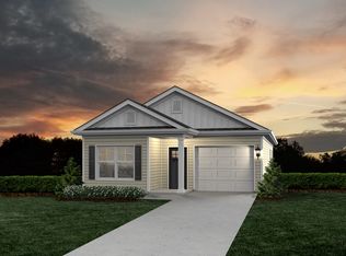 Easley Plan, Pinecrest, West Columbia, SC 29169