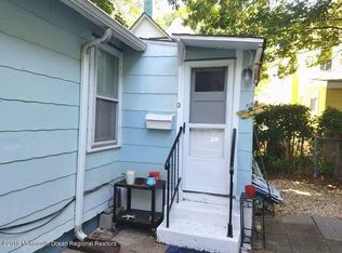 95 Heck Ave #3, Ocean Grove, NJ 07756